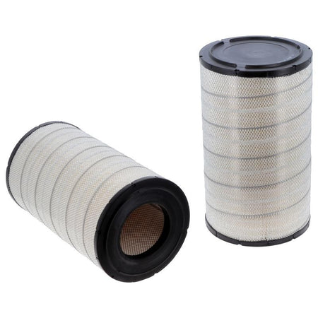 New Holland CR 9070 Filter Kit with Iveco F3AE0684LE906 engine 2007-