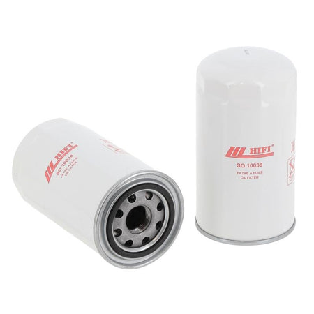 New Holland CS 6080 Engine Filter Kit with Iveco F4HE9687G engine 2006-2008