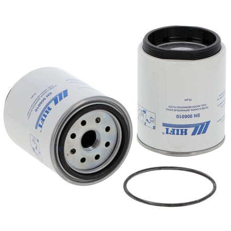 New Holland CX 780 Engine Filter Kit with Ford 675TA engine 2001-2007