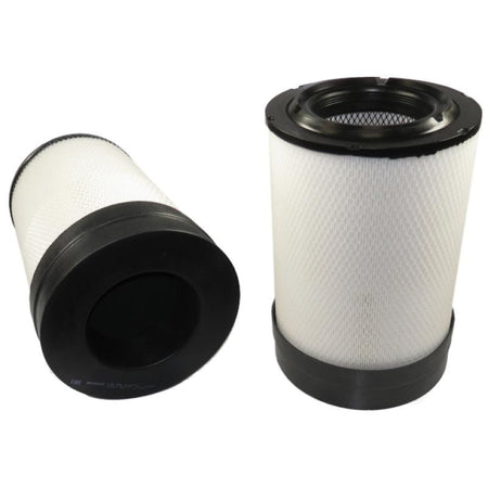 New Holland CX 8.90 E5 Filter Kit with Fpt Industrial F2C/GE613E*V008 engine 2019-2026