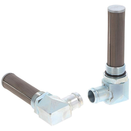 New Holland CX 8090-C781 Filter Kit with Fpt Industrial Cursor 10-470 engine 2009-