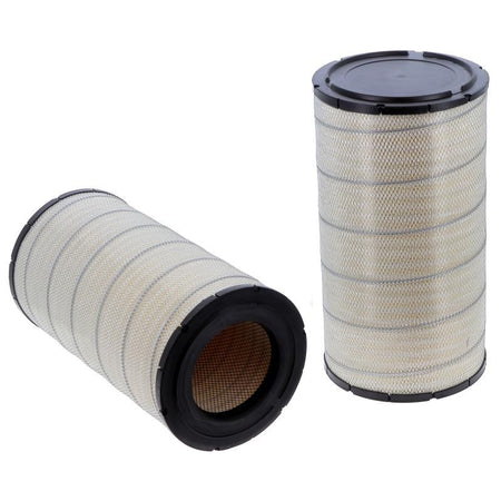 New Holland CX 840 Engine Filter Kit with Fpt Industrial engine 2001-2007