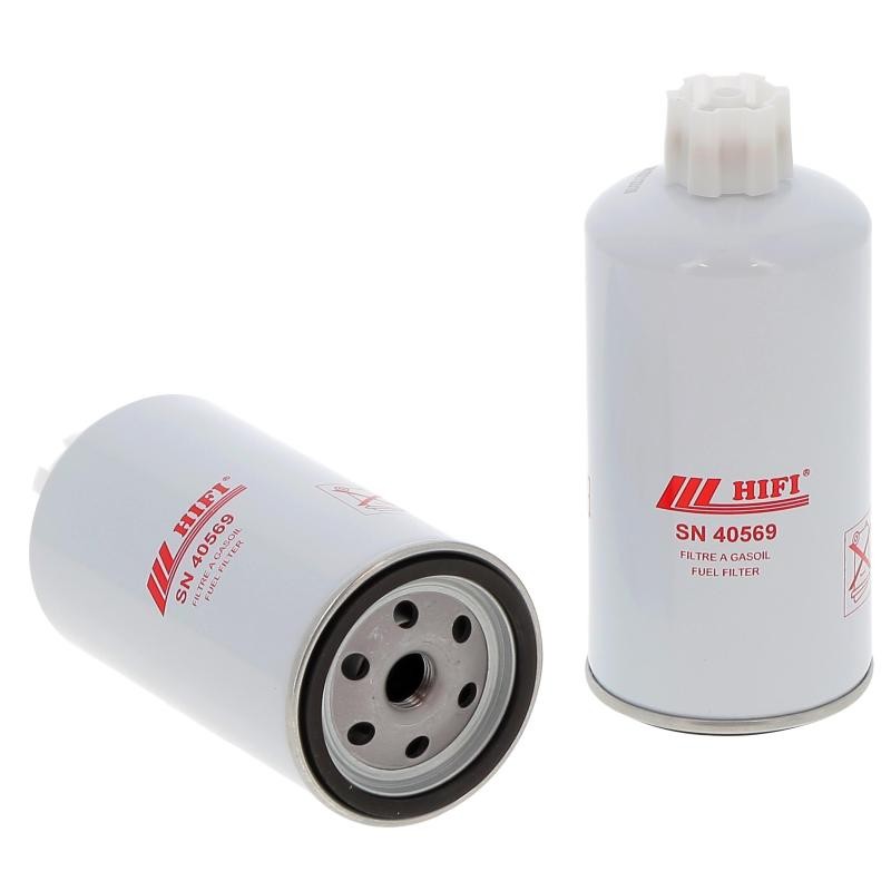 New Holland E 175 B Filter Kit with Cnh 445TA/MLF engine 2009-