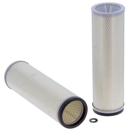 New Holland E 195 Filter Kit with Cnh F4BE0484D engine 2004-