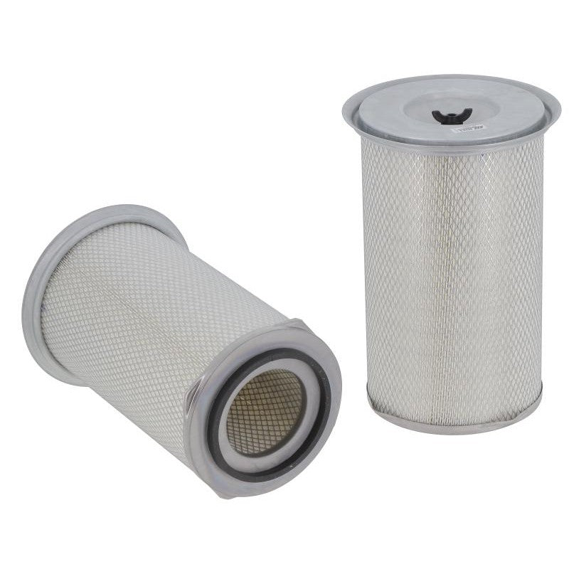 New Holland E 195 Filter Kit with Cnh F4BE0484D engine 2004-