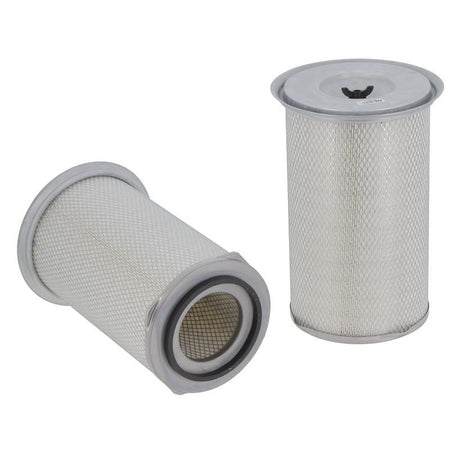 New Holland E 195 Filter Kit with Cnh F4BE0484D engine 2004-