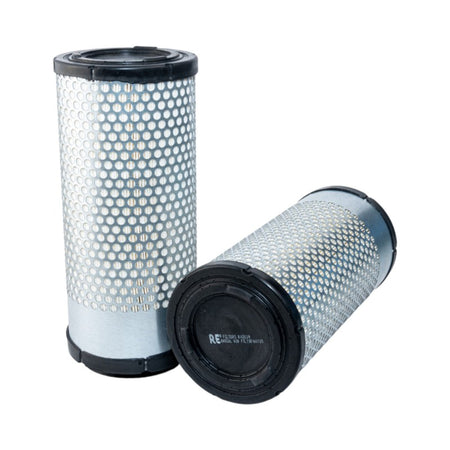 New Holland E26BSR Air, Oil, Fuel Filters