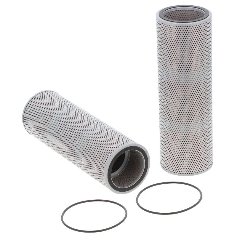 New Holland E 265 Filter Kit with Cnh FAHE43CHOA engine 2006-