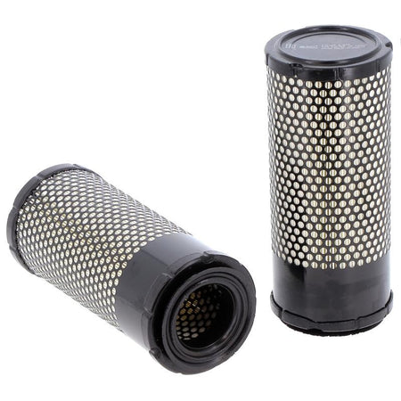 New Holland E 29 B SR Engine Filter Kit with Yanmar engine 2008-