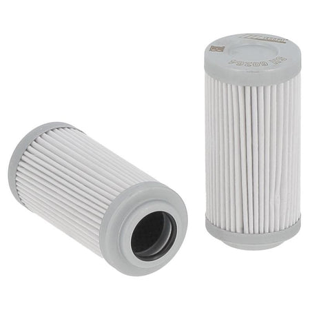 New Holland E 33 C Filter Kit with Yanmar 3TNV88F engine 2017-