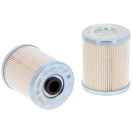 New Holland E 65 D Filter Kit with Kubota V 2607-CR-T engine 2023-