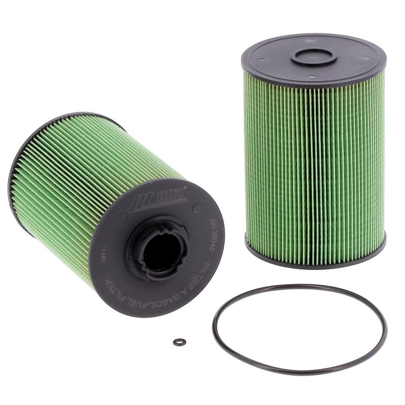 New Holland E 85 C MSR Filter Kit with Isuzu 4LE2X engine 2013-