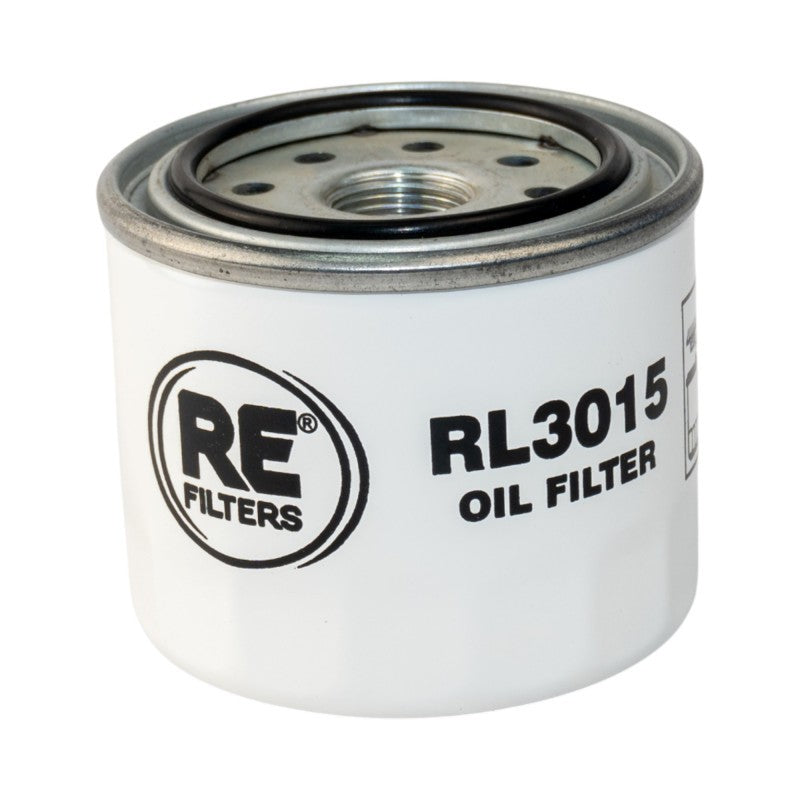 New Holland E26C Air Oil Fuel