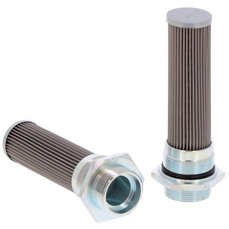 New Holland FR 650 E5 Filter Kit with Fpt Cursor 16 engine