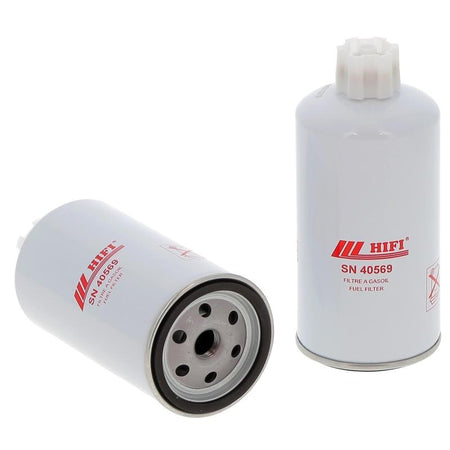 New Holland LM 1133 Filter Kit with Cnh F4B engine