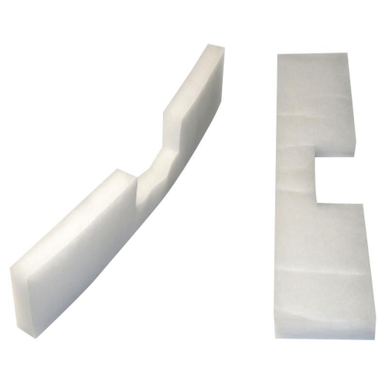 New Holland NH 85 TLB Filter Kit 1996-2000