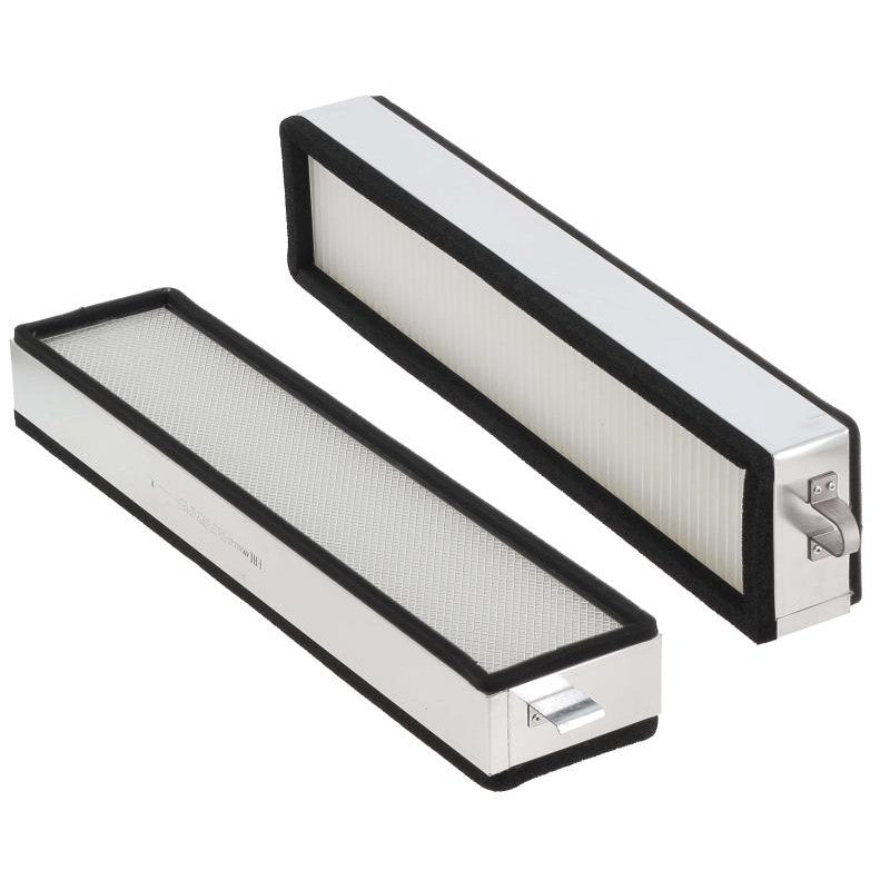 New Holland T 4.90 F (W/CAB) Filter Kit with Fpt Powertrain engine 2016-2022