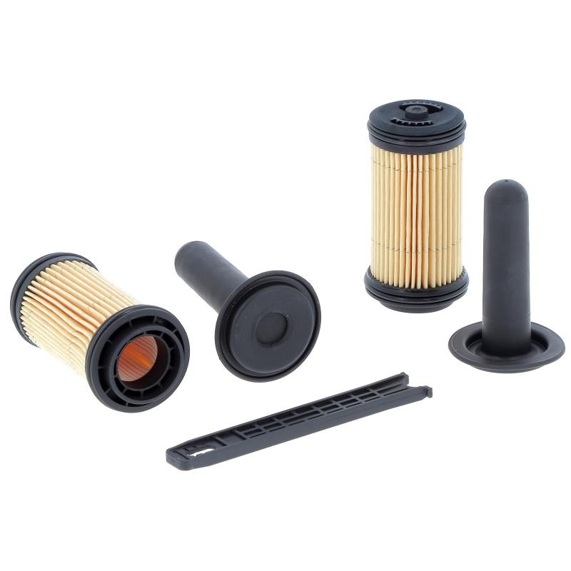 New Holland T 4.90 N-New (W/CAB) Filter Kit with Fpt Powertrain engine 2023-2025