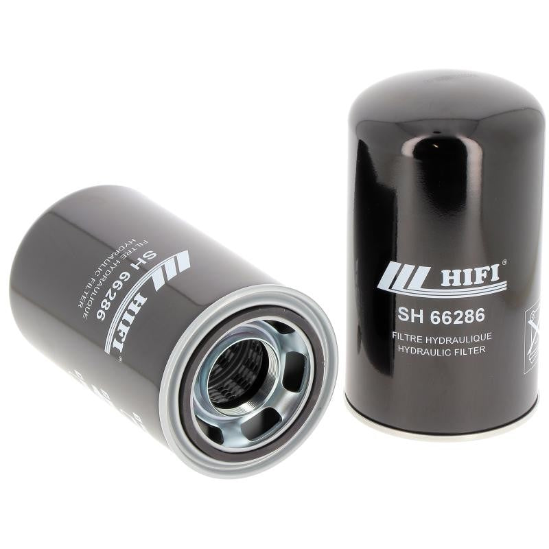 New Holland T 5.100 S MY25 Filter Kit with Fpt Powertrain Nef 36 engine 2025-