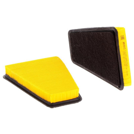 New Holland T 5.110 S MY25 Filter Kit with Fpt Powertrain Nef 36 engine 2025-
