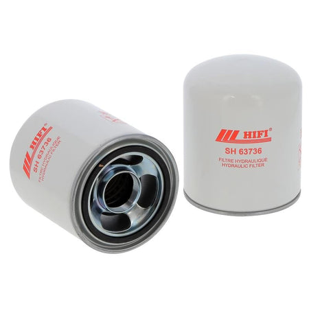 New Holland T 5.115 Filter Kit with Fpt F34ENT engine 2015-