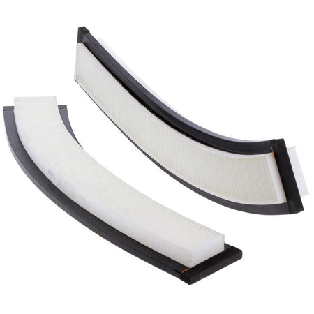 New Holland T 5.115 Filter Kit with Fpt F34ENT engine 2015-