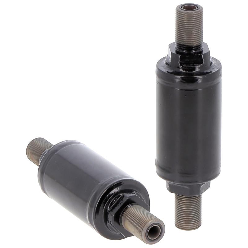 New Holland T 6.140 Filter Kit with Fpt N45ENT engine 2012-