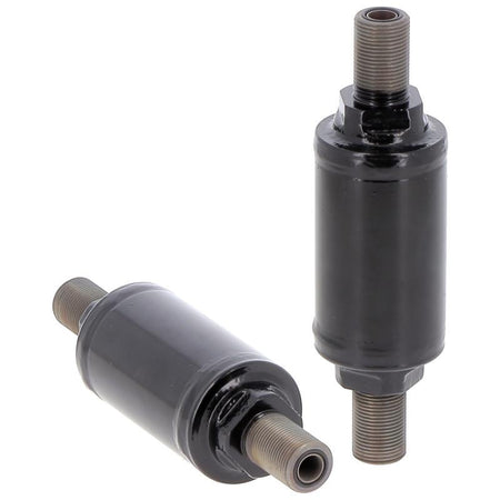 New Holland T 6.150 Filter Kit with Fpt N45ENT engine 2012-
