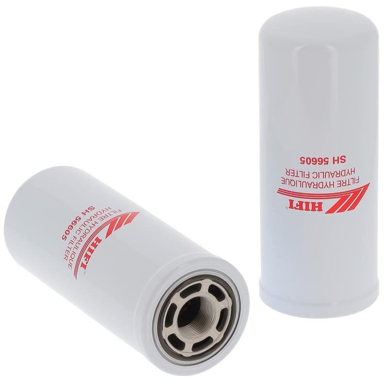 New Holland T 7.175 S Filter Kit with Fpt engine 2017-