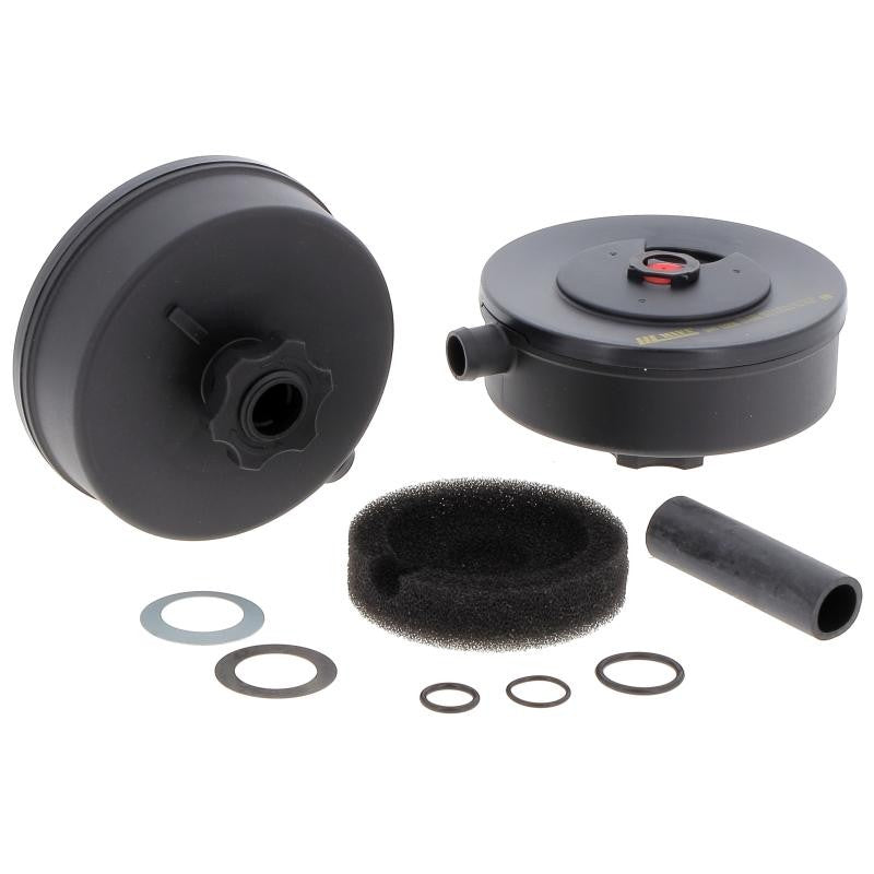 New Holland T 7070 AUTOCOMMAND Filter Kit with Cnh engine 2013-