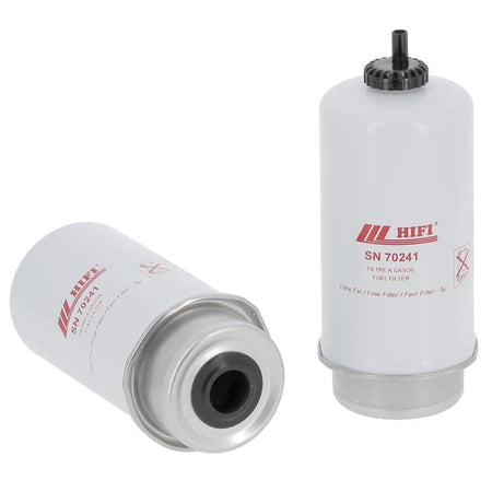 New Holland T 7550 Engine Filter Kit with Sisu 6.20 engine 2008-