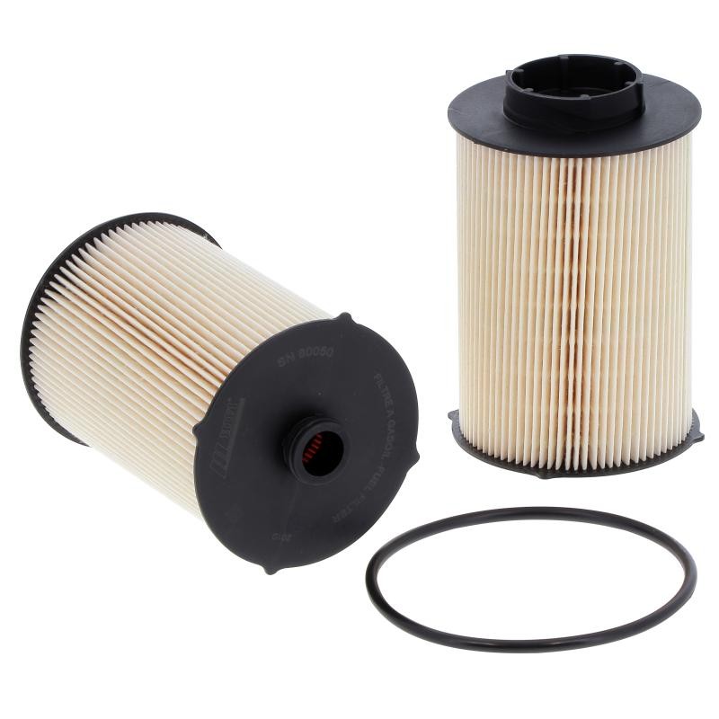 New Holland T 8.390 Engine Filter Kit with Cnh engine 2012-