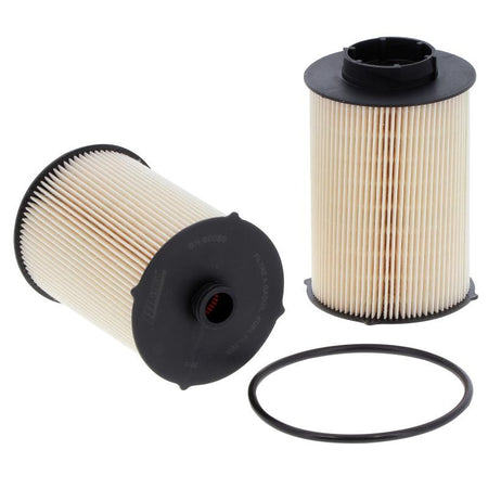 New Holland T 8.420 Engine Filter Kit with Cnh engine 2014-