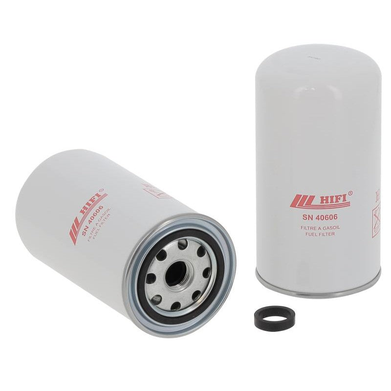 New Holland T 8040 Engine Filter Kit 2006-