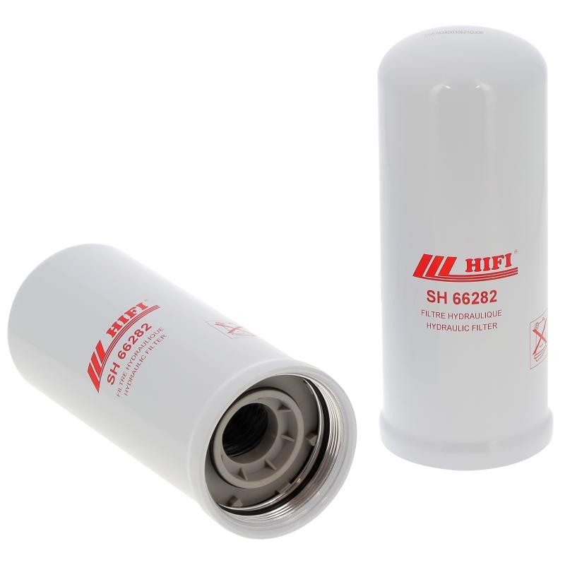 New Holland T 9.520 Filter Kit with Ftp Industrial engine 2023-