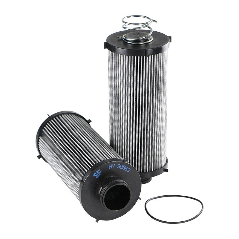 New Holland T6.175 Filter Kit with FPT NEFTier4a engine