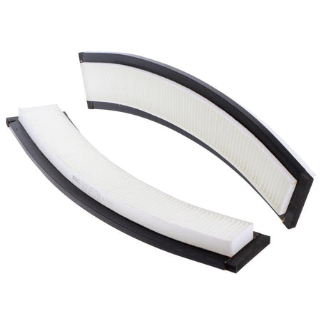 New Holland TD 5.105 Filter Kit with Fpt F34ENT engine 2013-