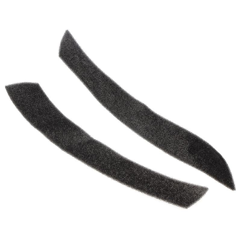 New Holland TD 5.115 Filter Kit with Fpt F34ENT engine 2013-