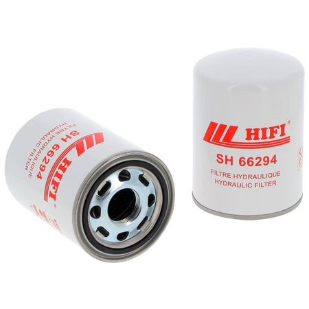 New Holland TF 78 Filter Kit with Iveco 8460 Sri engine