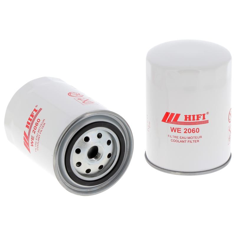 New Holland TF 78 Filter Kit with Iveco 8460 Sri engine