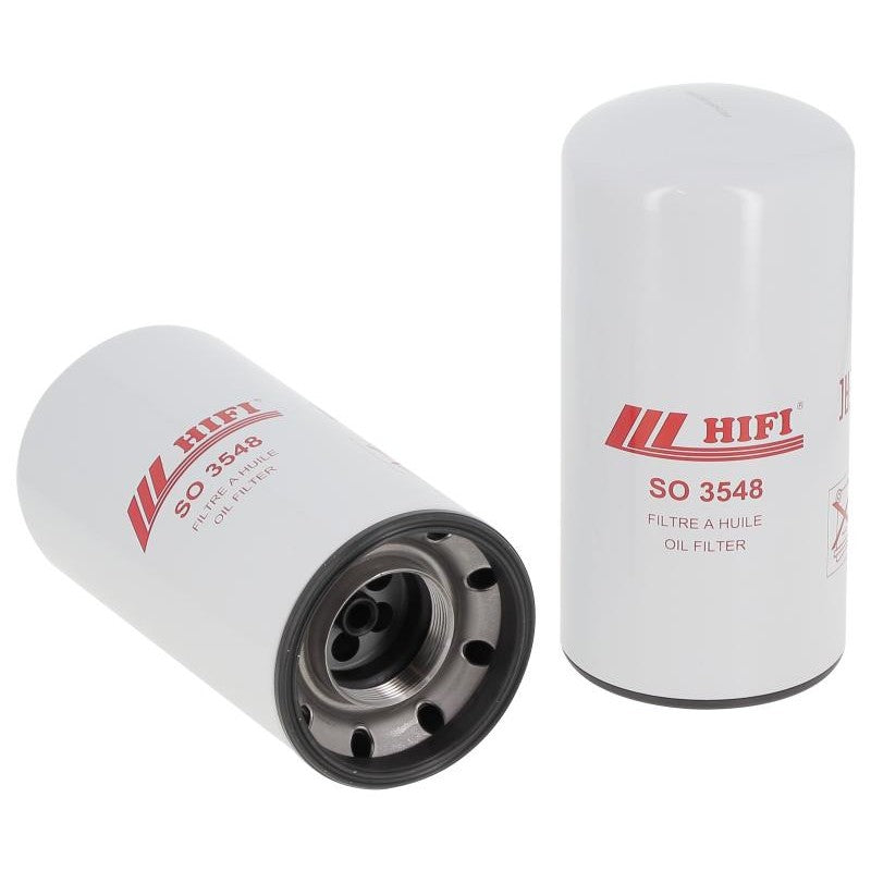 New Holland TG 230 Filter Kit with Cnh engine 2003-