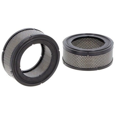 New Holland TH 7.37 Plus Filter Kit with Fpt Industrial Nef N45 engine 2020-2024