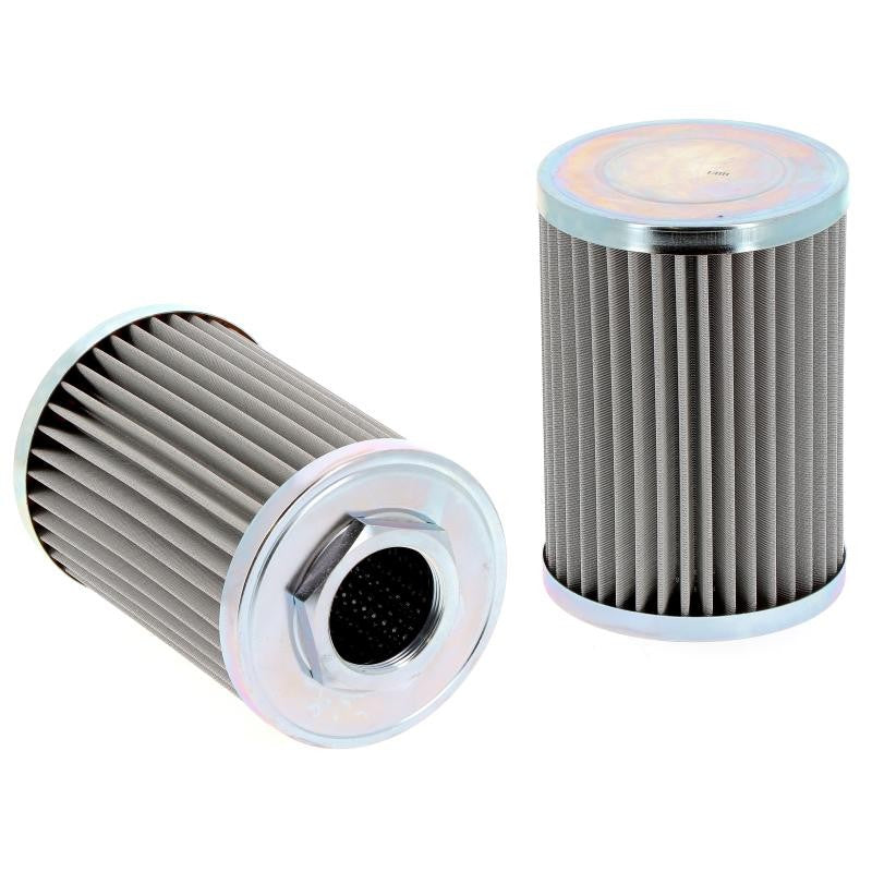 New Holland TH 9.35 Elite Filter Kit with Fpt Industrial Nef N45 engine 2018-2020