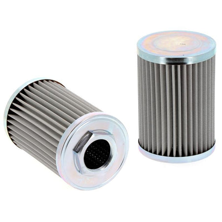 New Holland TH 9.35 Elite Filter Kit with Fpt Industrial Nef N45 engine 2018-2020