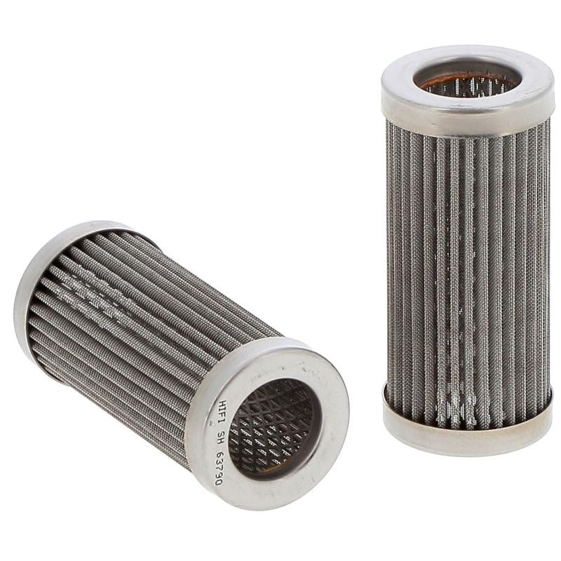 New Holland TH 9.35 Plus Filter Kit with Fpt Industrial Nef N45 engine 2020-2024