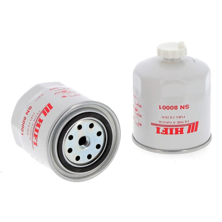 New Holland TL 70 Engine Filter Kit with Cnh 8045.06 engine 1998-2004