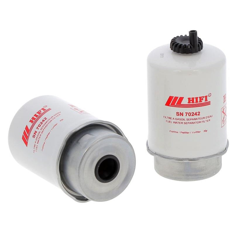 New Holland TM 180 Engine Filter Kit with Cnh 675TA/FB engine 2005-2007