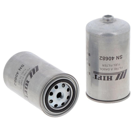 New Holland TS6.140 Engine Filter Kit with Fpt engine 2012-2021