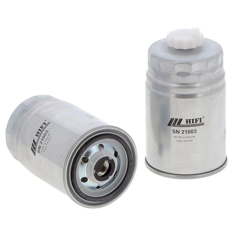 New Holland TT 65 Engine Filter Kit with Fpt Powertrain engine 2009-2013