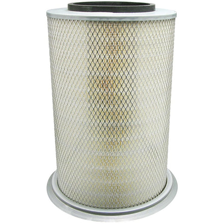 New Holland VN260 Air Oil Fuel Filters with Iveco 8065SE00 TURBO Engine Year 2001-2008